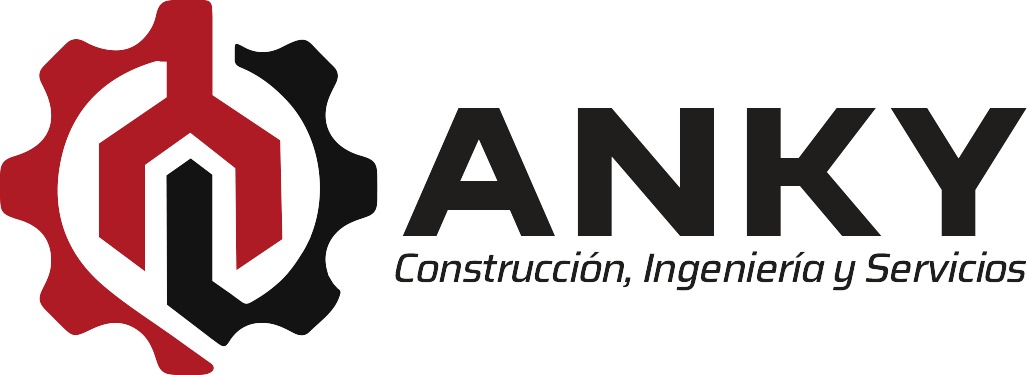 Logo ANKY